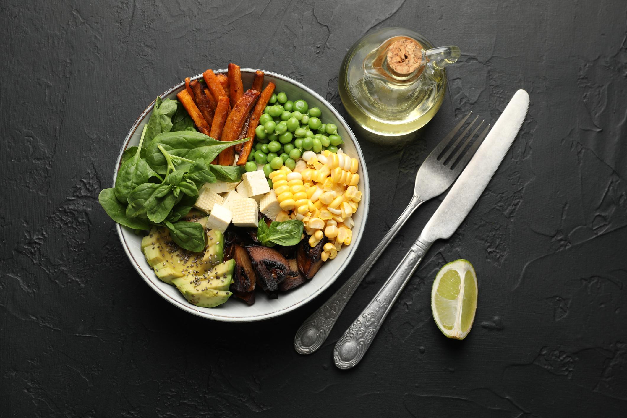 Vegetariánství: Trend, nebo cesta k vyváženému stravování?