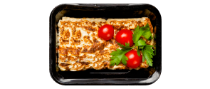 Bezlepkové menu 