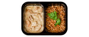 Klasické menu 