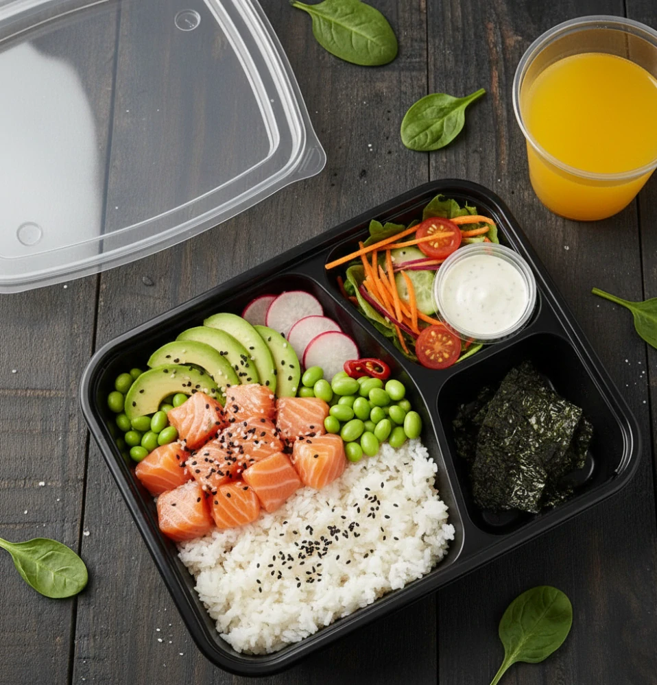 Dvouchodové Klasické menu