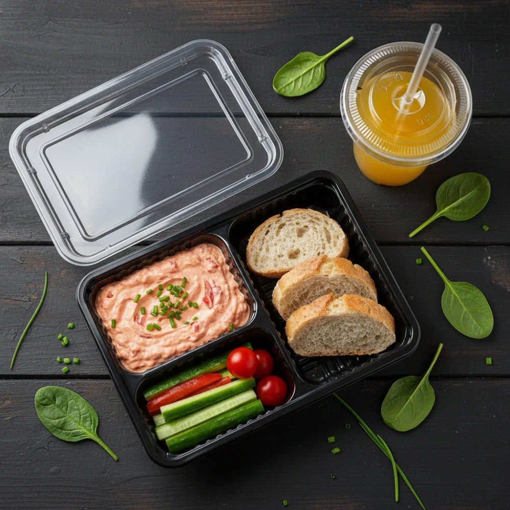 Dvouchodové Klasické menu